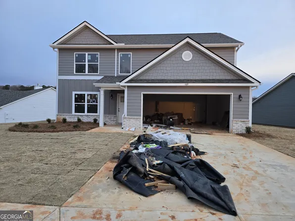 169 Lake Meadows Dr #82, Winder, GA 30680