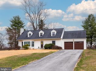 988 S Penn Dr, West Chester, PA 19380