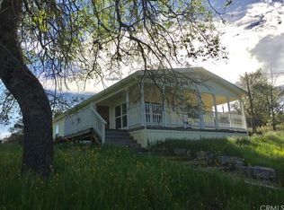 4479 Indian Peak Rd, Mariposa, CA 95338