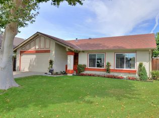 5256 Rio Lobo Dr, San Jose, CA 95136