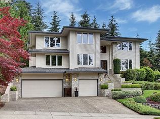 16255 SW Turtledove Ln, Beaverton, OR 97007