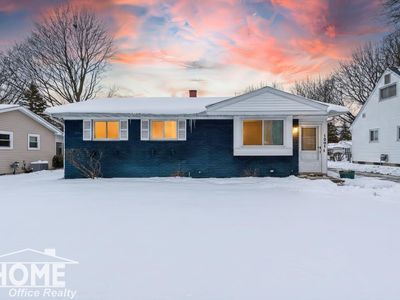1951 Cromwell St, Holt, MI, 48842