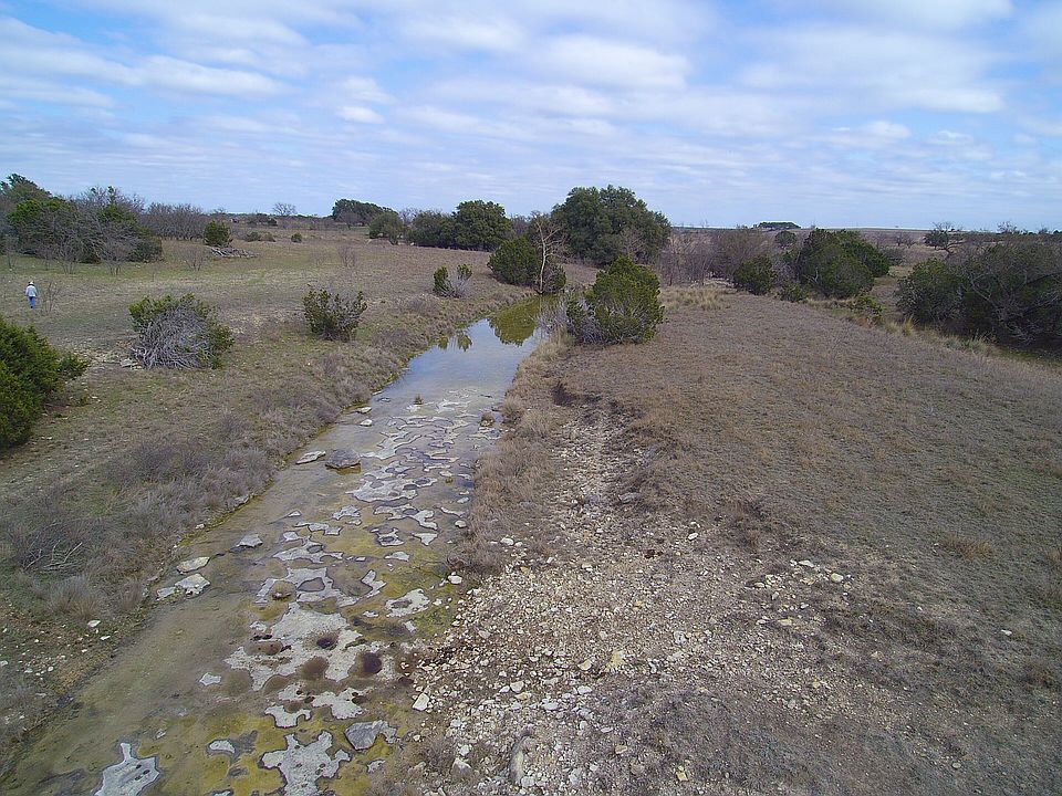 1st image of CR 2337 Lampasses Tx #15.5