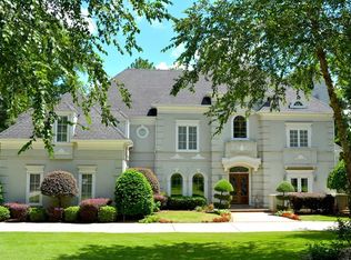 6420 Canebrake Rd, Mobile, AL 36695