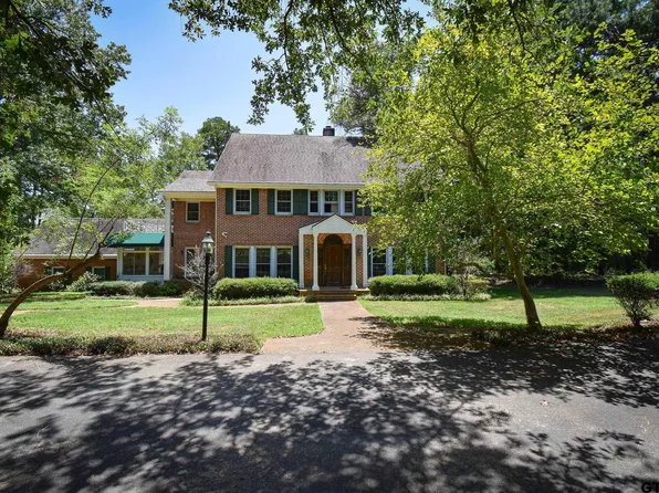 1411 Cumberland Rd, Tyler, TX 75703