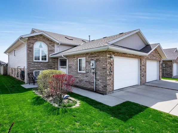 208 Bennie Ave, Leamington, ON N8H 5N9