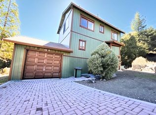 1916 Pioneer Way, Pine Mountain Club, CA 93222
