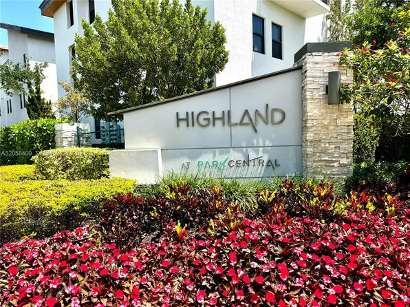 10455 NW 82nd St Unit 35, Doral, FL 33178