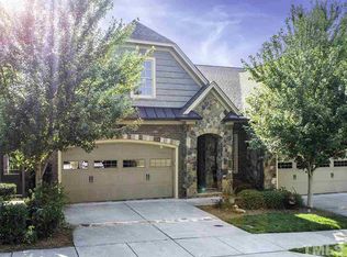 4039 Lila Blue Ln, Raleigh, NC 27612