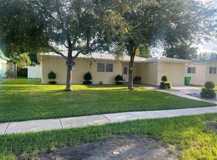 6500 NW 21st Ct, Sunrise, FL 33313