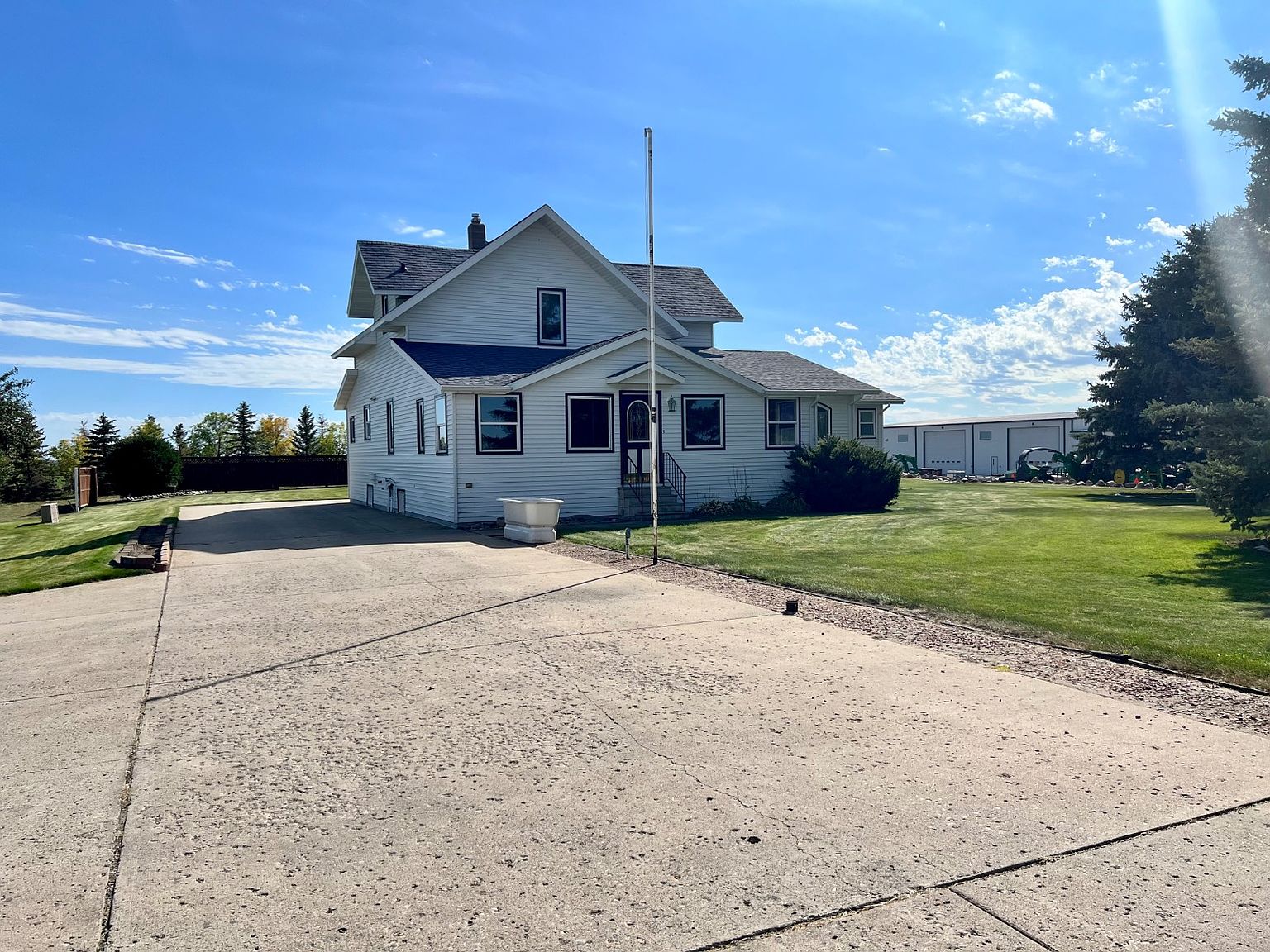 4002 Highway 13 SE, Wishek, ND 58495 MLS 11219357 Zillow