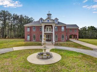 8582 State Highway 75 S, Huntsville, TX 77340