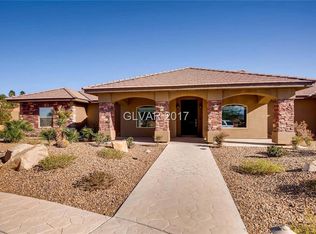 3140 Lou St, Logandale, NV 89021