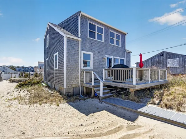 85-85 Taylor Ave #F, Plymouth, MA 02360