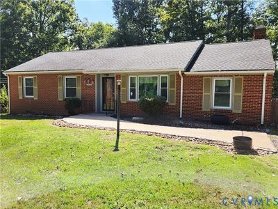 1706 Pulliam St, North Chesterfield, VA, 23235
