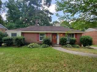 8416 Country Oaks Rd, Charlotte, NC 28227
