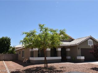 4341 Cinema Ave, North Las Vegas, NV 89031