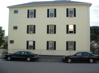 154 Perry Ave #G, Worcester, MA 01610