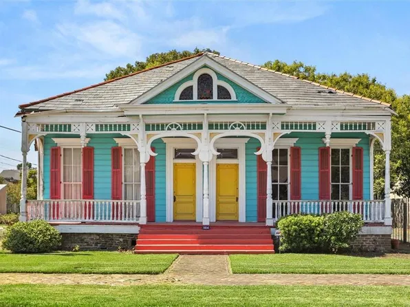 1104 Soniat St, New Orleans, LA 70115