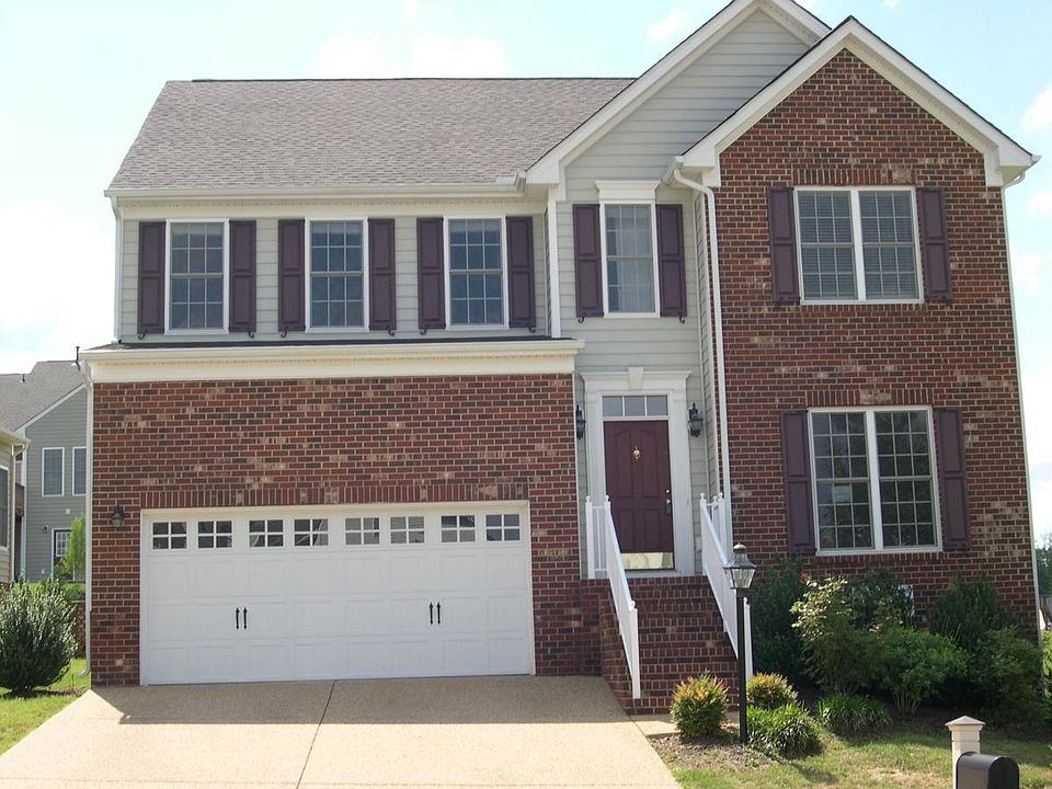 Midlothian Charter Colony 5 BR 3.5 bath