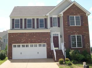 14407 Charter Walk Ln, Midlothian, VA 23114