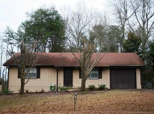 116 Denali St, Inman, SC 29349