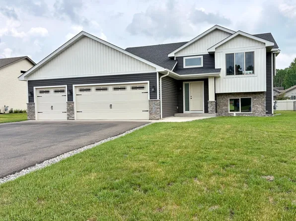 38313 Harder Ave, North Branch, MN 55056