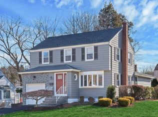 58 The Fairway Cedar Grv, Cedar Grove, NJ 07009