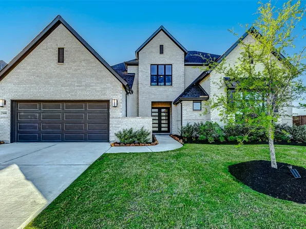 7606 Redwood Forest Dr, Katy, TX 77493