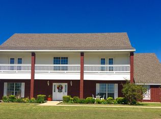 847 Talbert Ranch Rd, China Spring, TX 76633