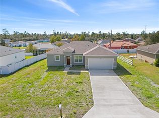 2540 SW 146th Place Rd, Ocala, FL 34473