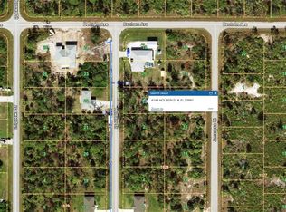 4144 Holbein St #1, Pt Charlotte, FL 33981