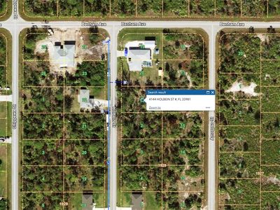 4144 Holbein St #1, Pt Charlotte, FL, 33981