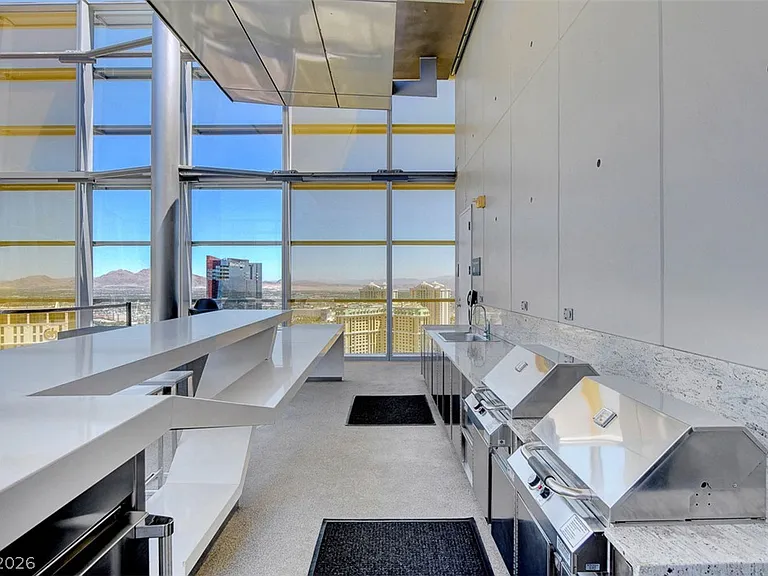 3722 Las Vegas Blvd S #1412 — Photo 53