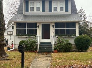 110 Ridge Ave, Blackwood, NJ 08012