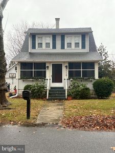 110 Ridge Ave, Blackwood, NJ, 08012