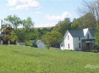467 Spicebush Ln, Marshfield, MO 65706