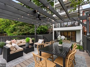 3828 T St NW, Washington, DC 20007