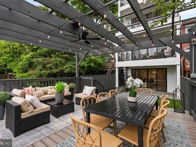 3828 T St NW, Washington, DC, 20007