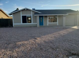 7317 W Vogel Ave, Emerald Isle, AZ 85345