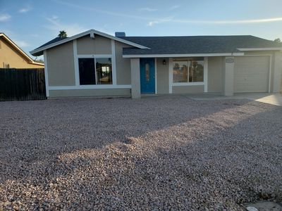 7317 W Vogel Ave, Emerald Isle, AZ, 85345