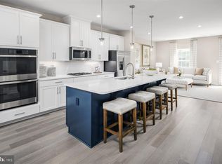 14809 Willow Run Ln, Laurel, MD 20707