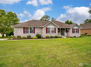 3500 Wynfield Dr, Richmond, IN