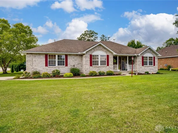 3500 Wynfield Dr, Richmond, IN 47374