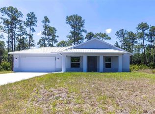 Greenbriar Subdivision, Lehigh Acres, FL 33972