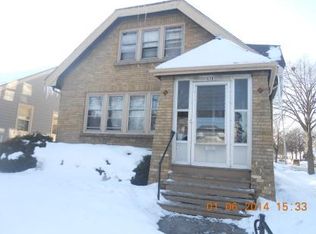 4381 N 15th St, Milwaukee, WI 53209