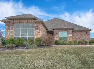 10812 Owl Creek Dr, Fort Worth, TX 76179