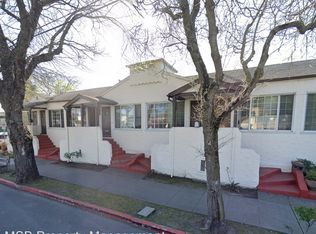 2378 Sacramento St, Berkeley, CA 94702