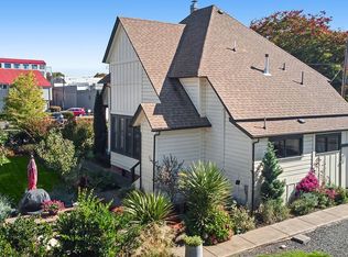 436 Lincoln St, Eugene, OR 97401