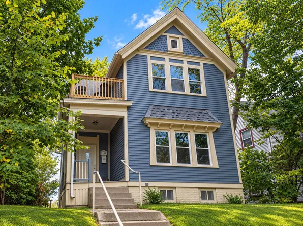 1106 E Pryor AVENUE, Milwaukee, WI 53207